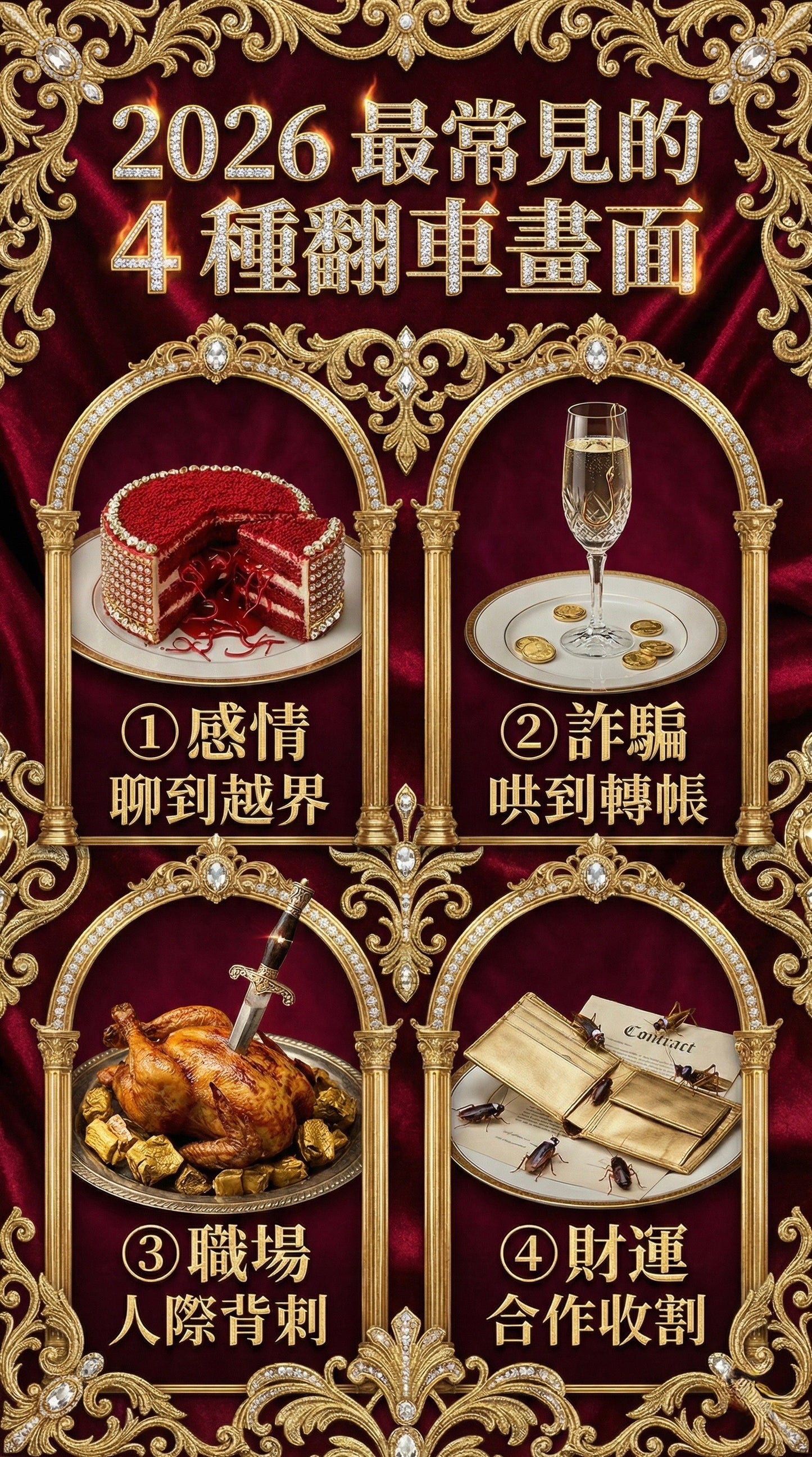 【2/14情人節愛神-專場】贈破除紅艷煞!!!