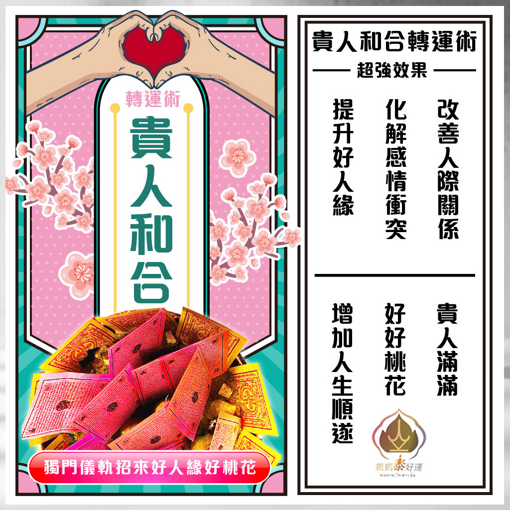 【星期三】泰流月・七日鬼靈轉運法燭組合（贈送開光戒指）