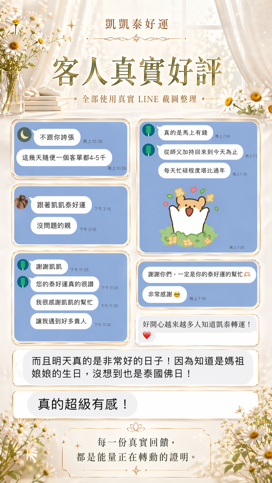 【命盤開光•客製轉運術】全方位(每天都可報名)補財運/桃花/補健康-請備注.